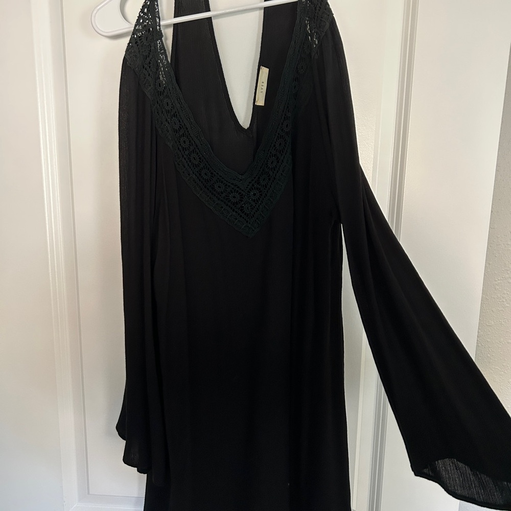 Vintage Billabong Dress